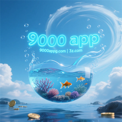 9000 app